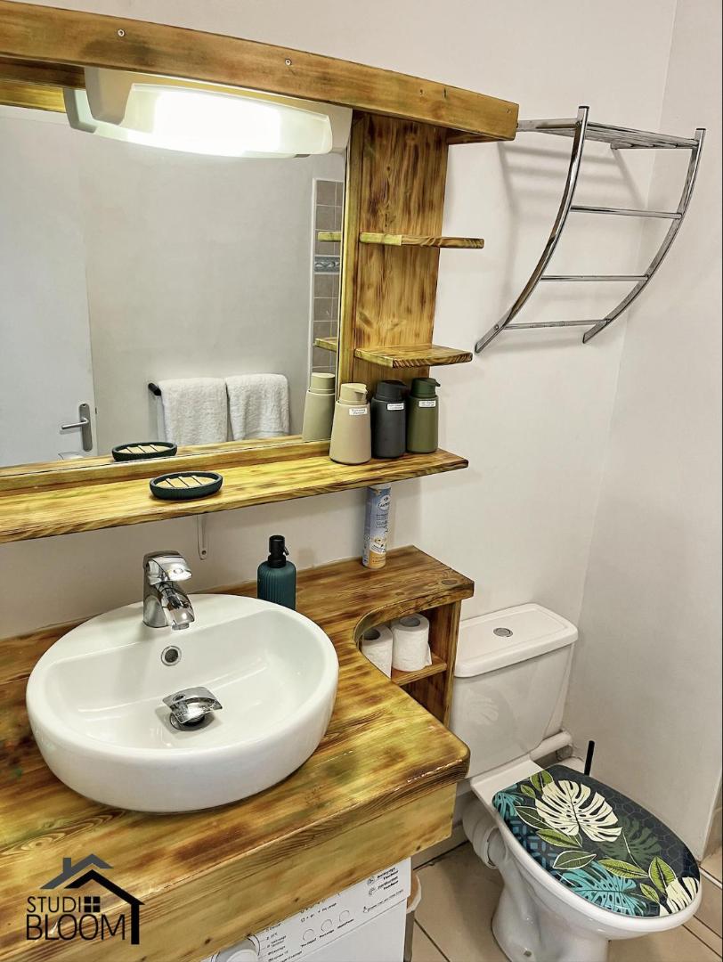 Foto 8: Studio Bloom - Papeete