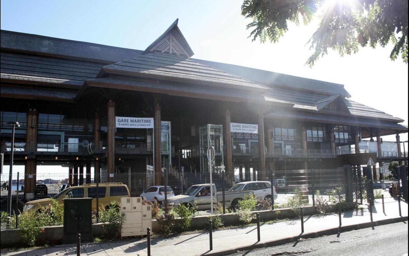 Foto 10: Studio Bloom - Papeete