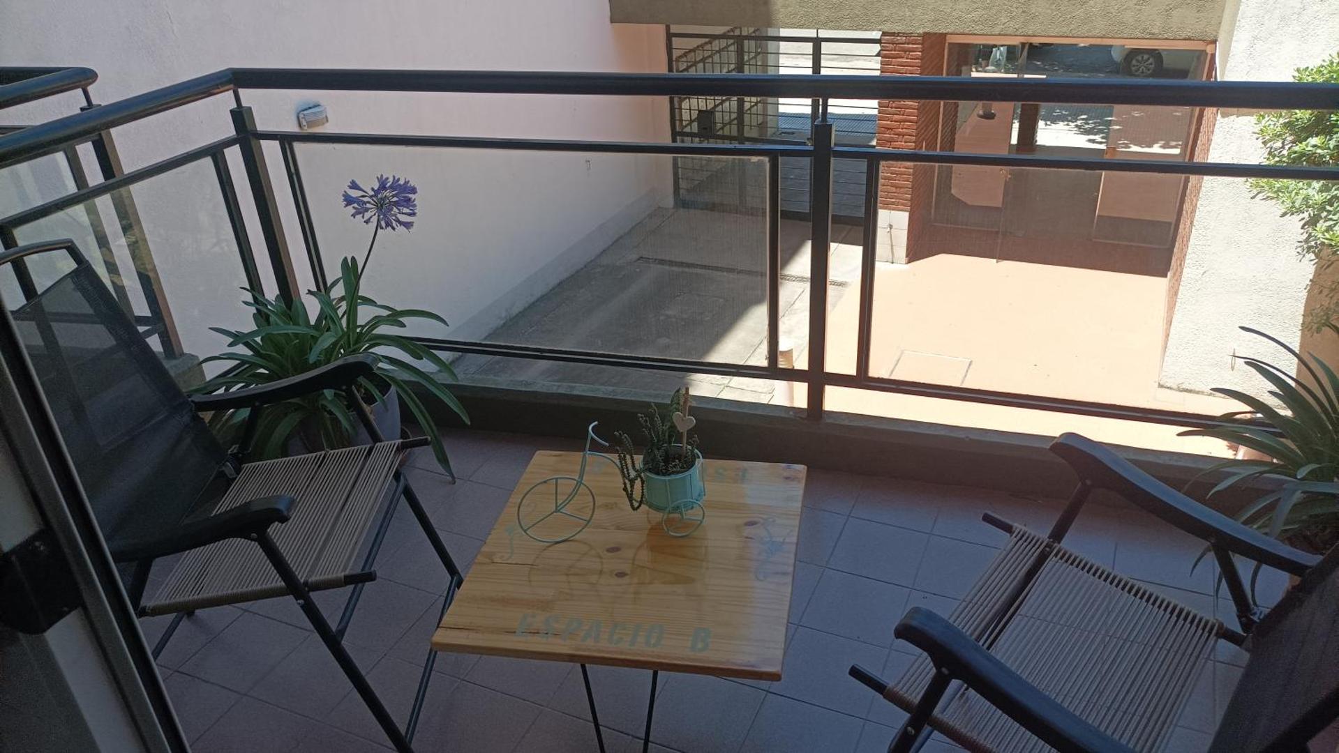 Foto 10: Espacio B