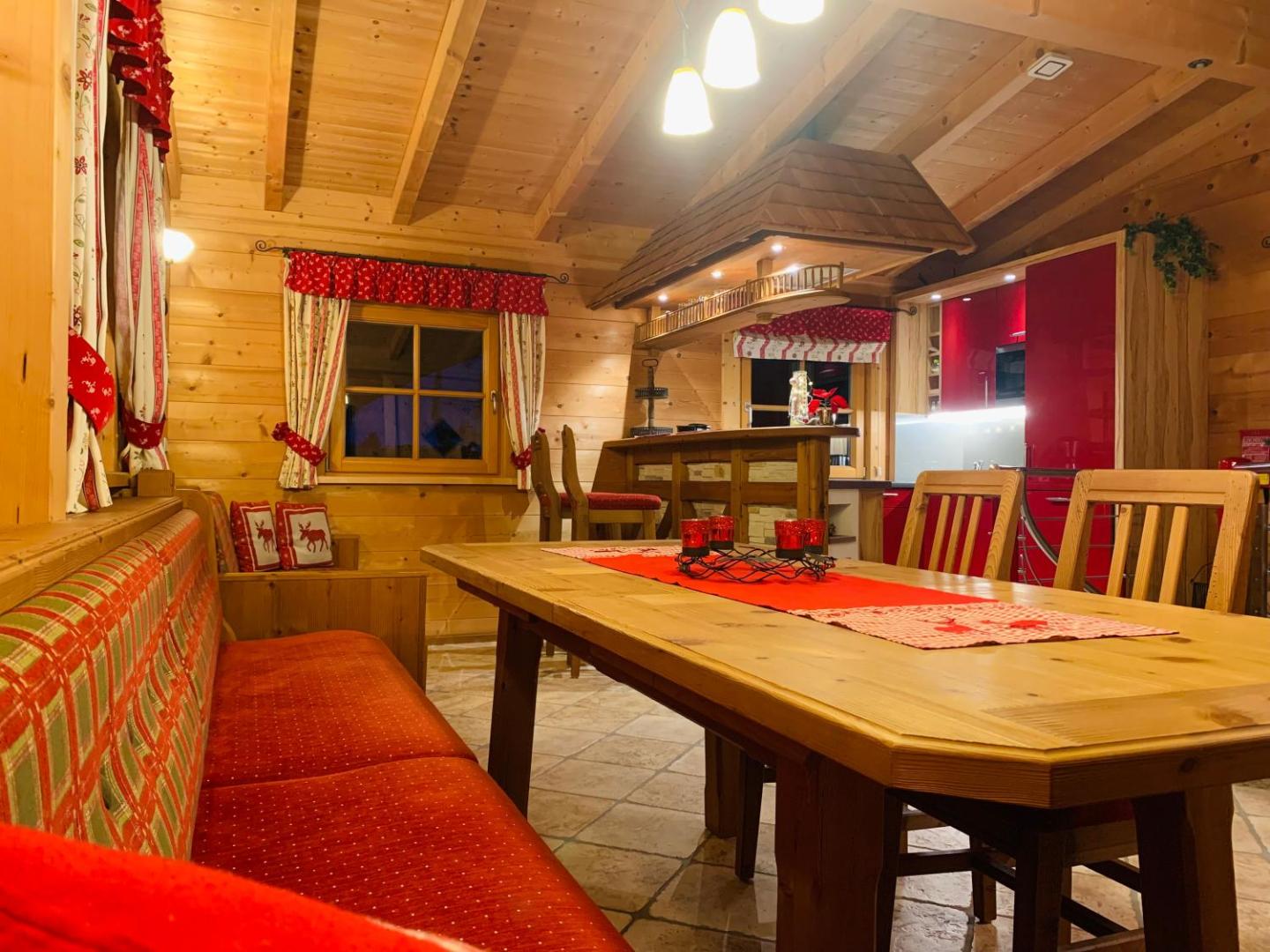 Billede 7: Chalet - Urlaub bei Freunden