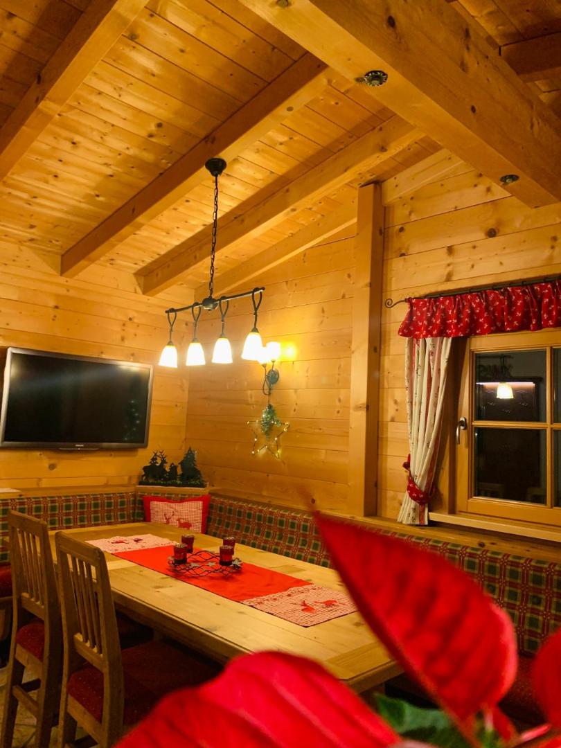 Billede 9: Chalet - Urlaub bei Freunden