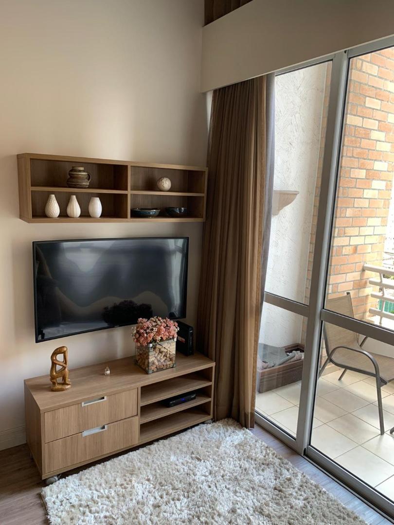 Bilde 4: Charm Duplex - Nyc Berrini - Próximo WTC
