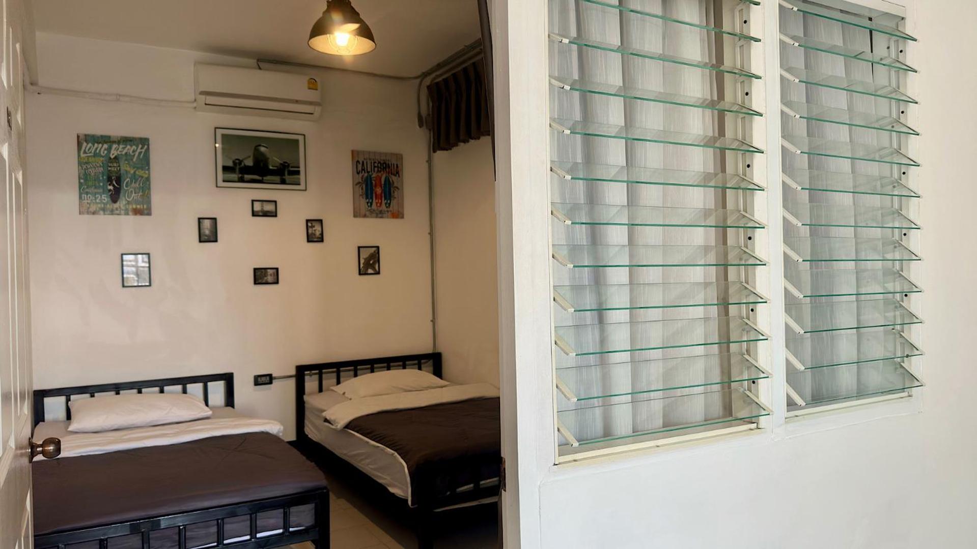Foto 8: Backpack Hostel