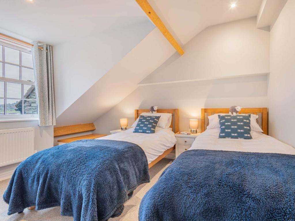 Фотография 8: 2 Bed in Keswick SZ494