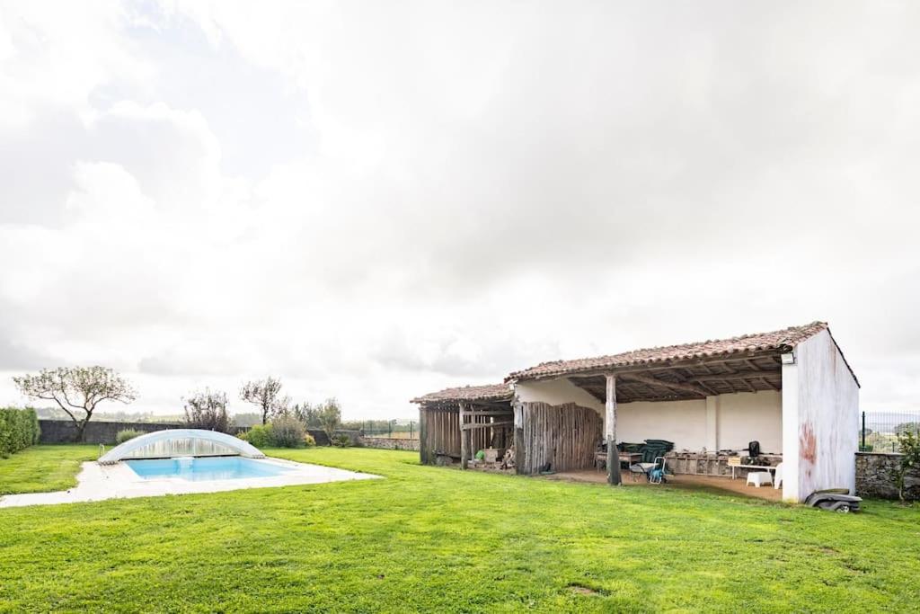 Foto 5: Casa Taboada