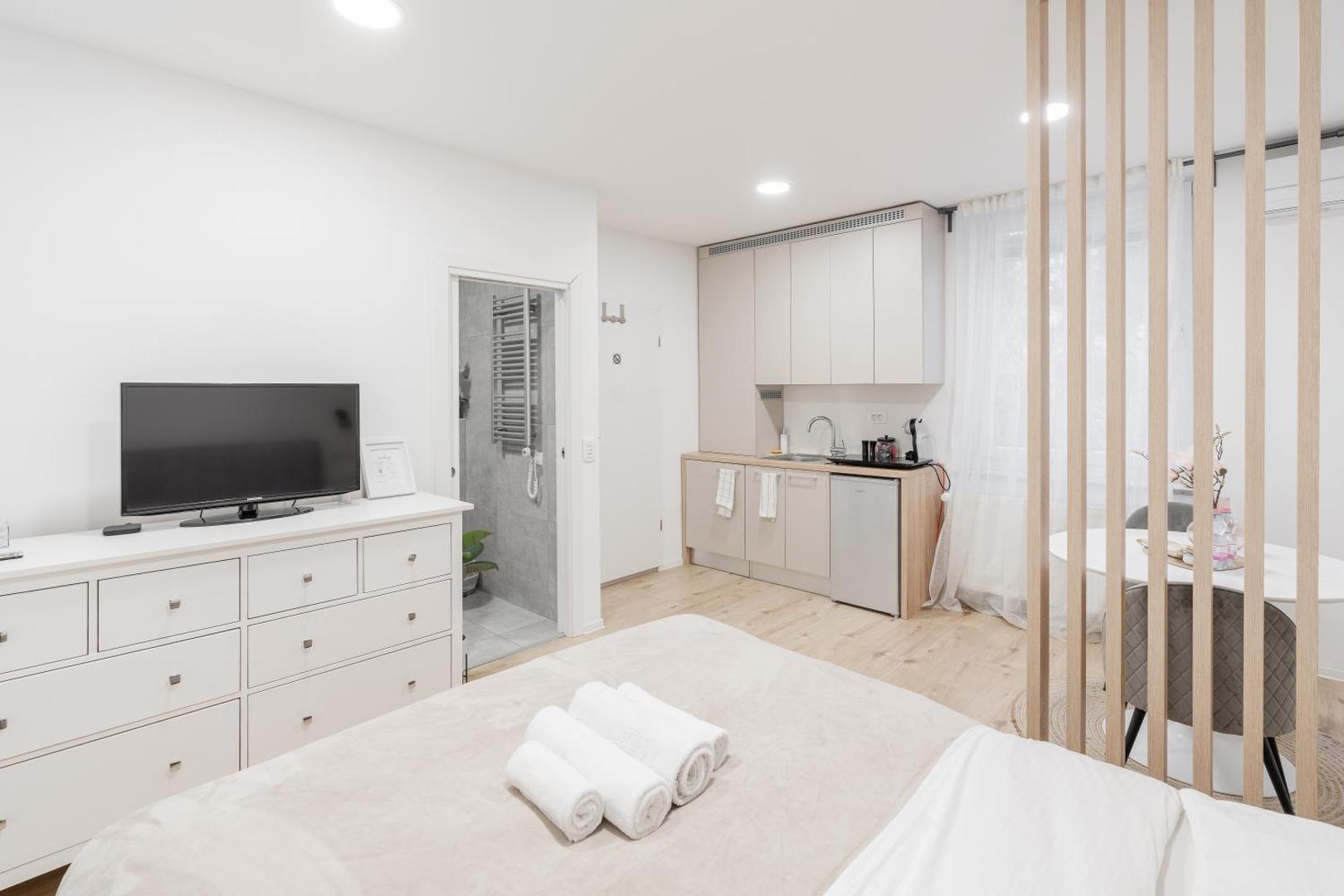 Classy & Cozy apartmentの写真7