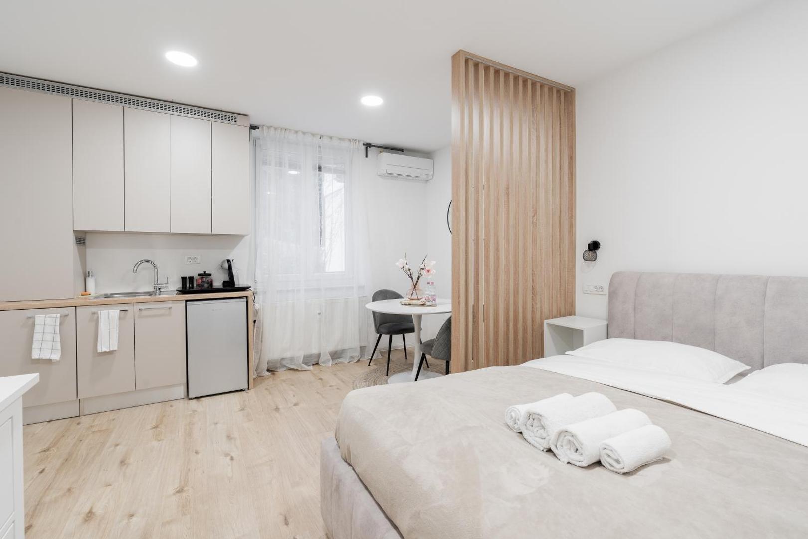Classy & Cozy apartmentの写真2