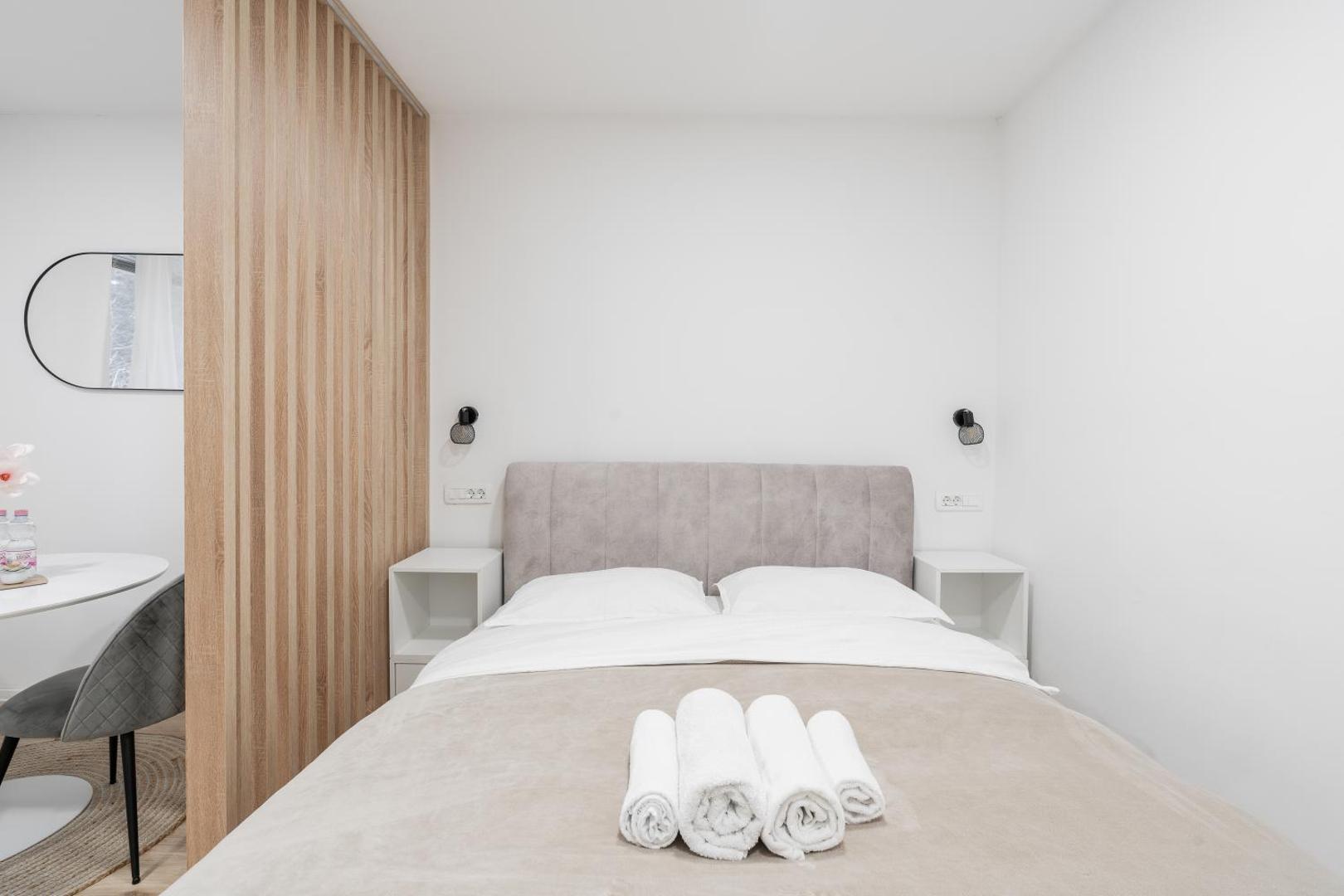 Classy & Cozy apartmentの写真8