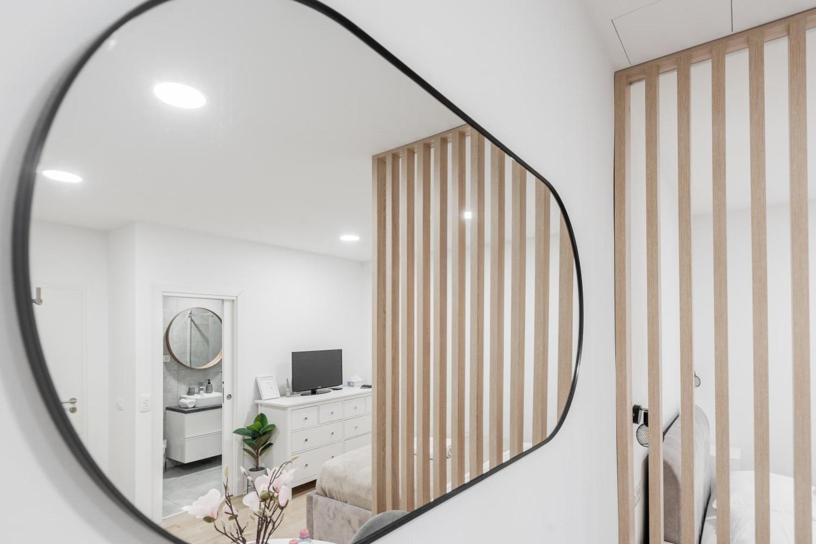 Classy & Cozy apartmentの写真9