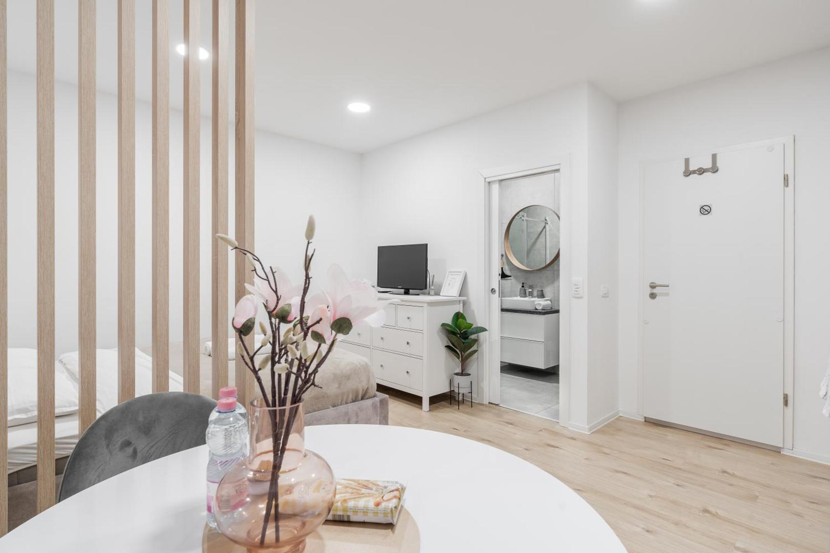 Classy & Cozy apartmentの写真3