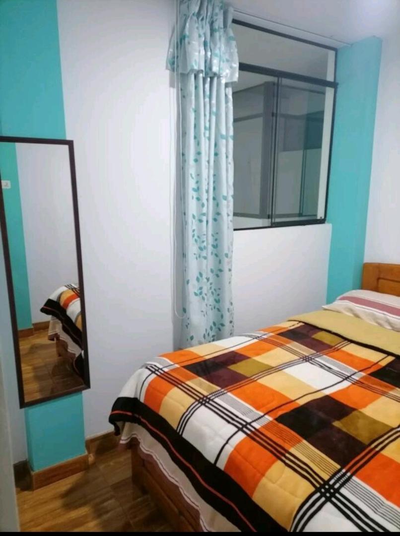 Kuva 9: B2 - Departamento Smart Chiclayo