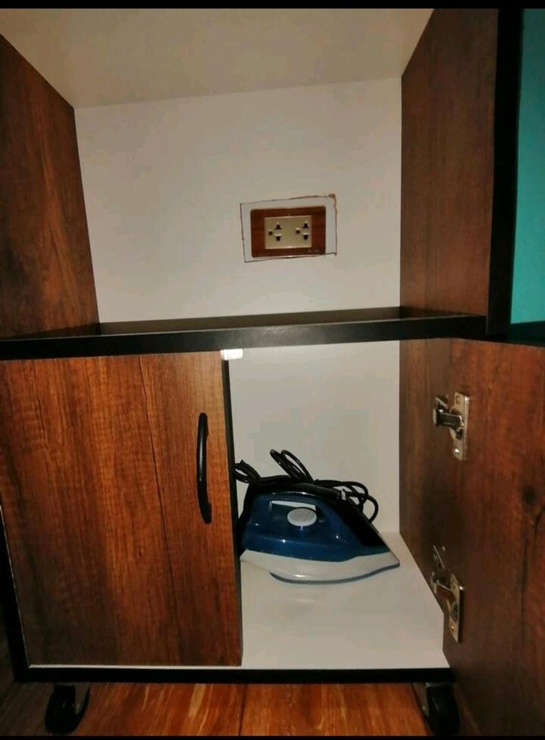 Kuva 10: B2 - Departamento Smart Chiclayo