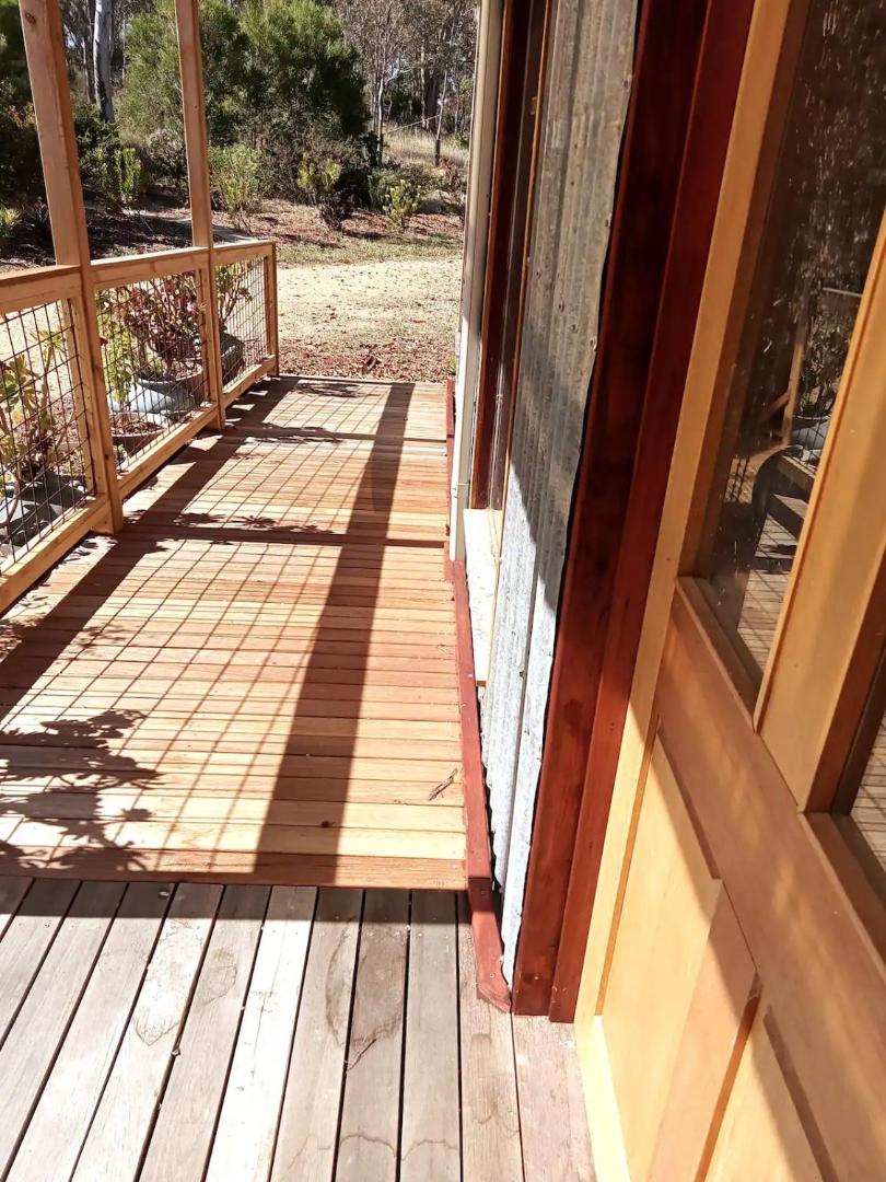 Fotografie 7: Accessible, Inclusive studio, Barossa Valley SA - It's Bonza at Mill About Vineyard