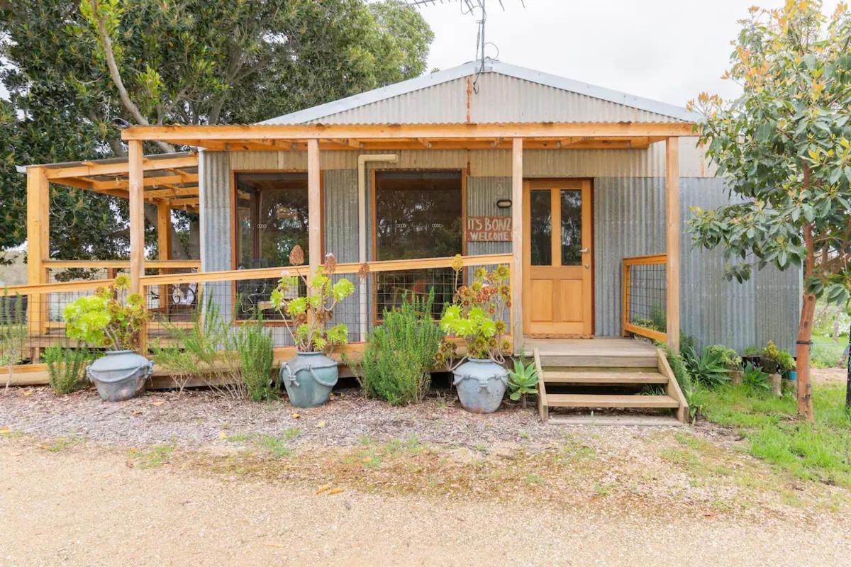 Fotografie 2: Accessible, Inclusive studio, Barossa Valley SA - It's Bonza at Mill About Vineyard
