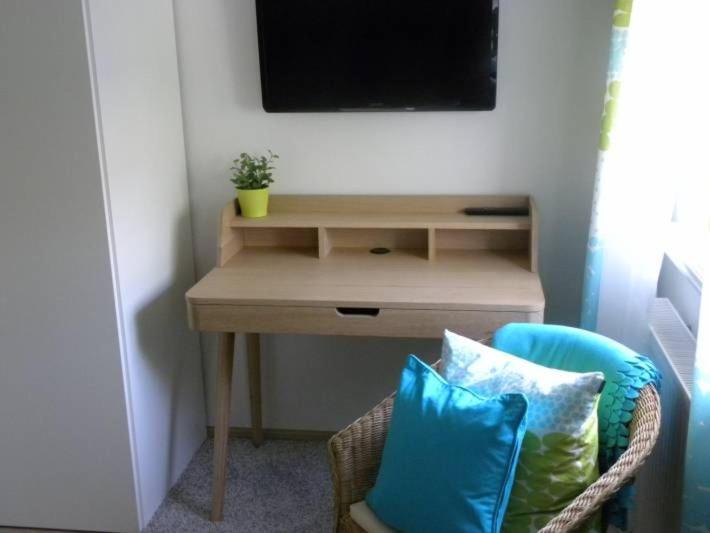 Foto 3: Godehus 6, exquisites Ferienhaus für 6 Personen in Zingst