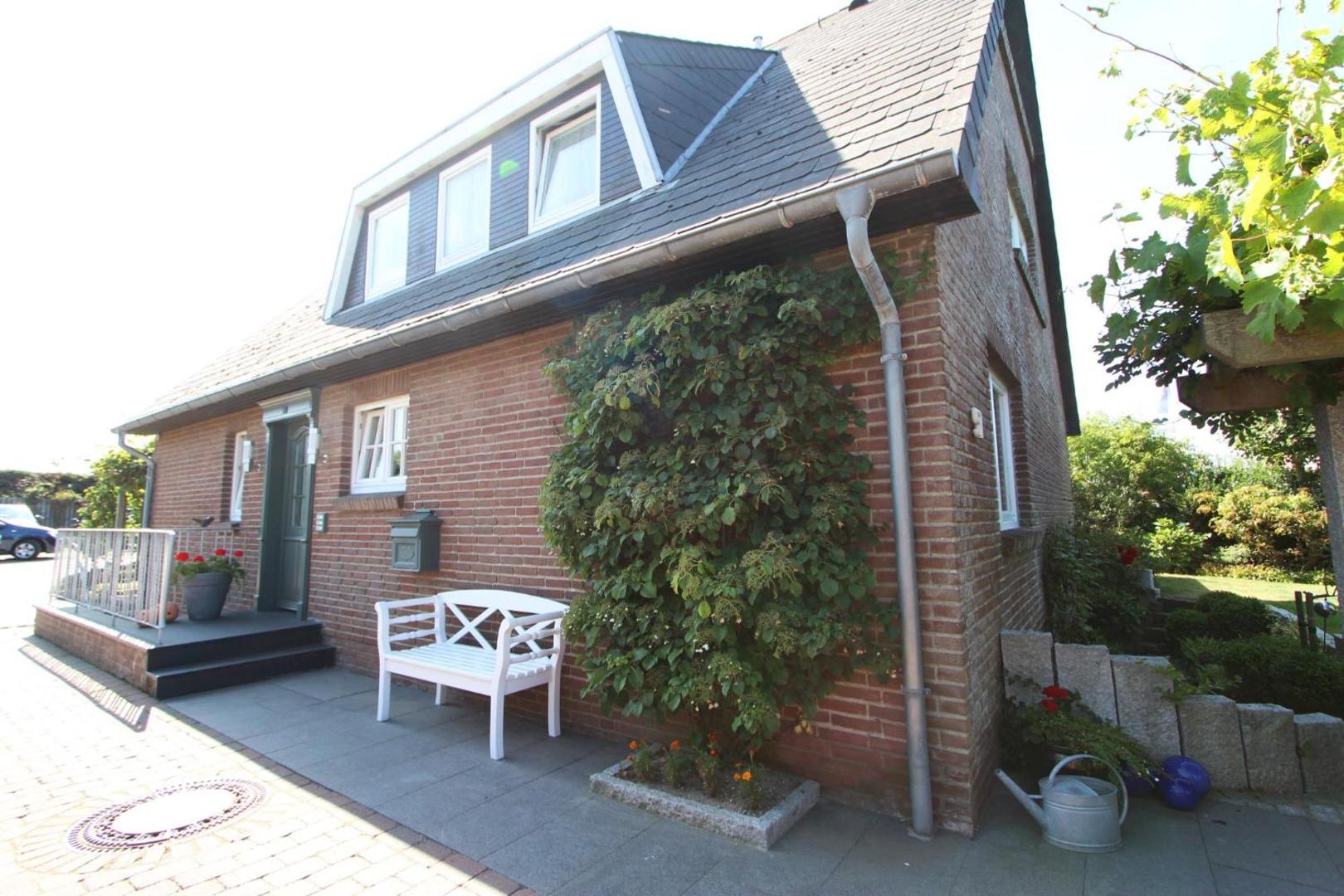Fotografie 10: Südwind - Osterweg 51, App 1