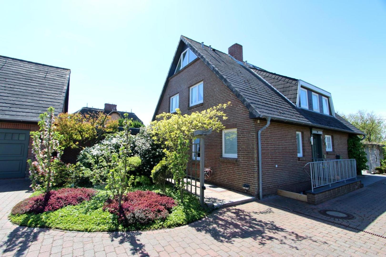 Fotografie 4: Ostwind - Osterweg 51, App 2