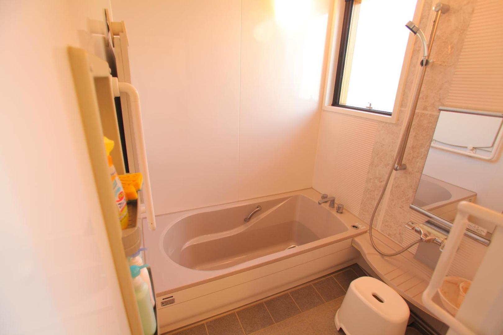 Foto 5: 都留市エコハウスで移住体験を