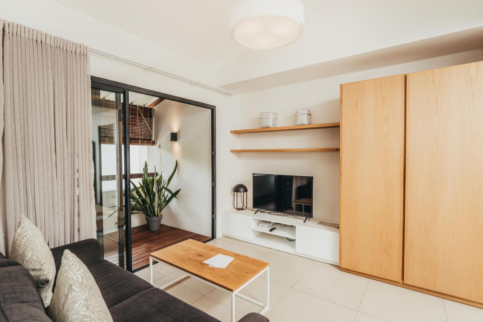 Foto 5: Studio - résidence côtière luxe