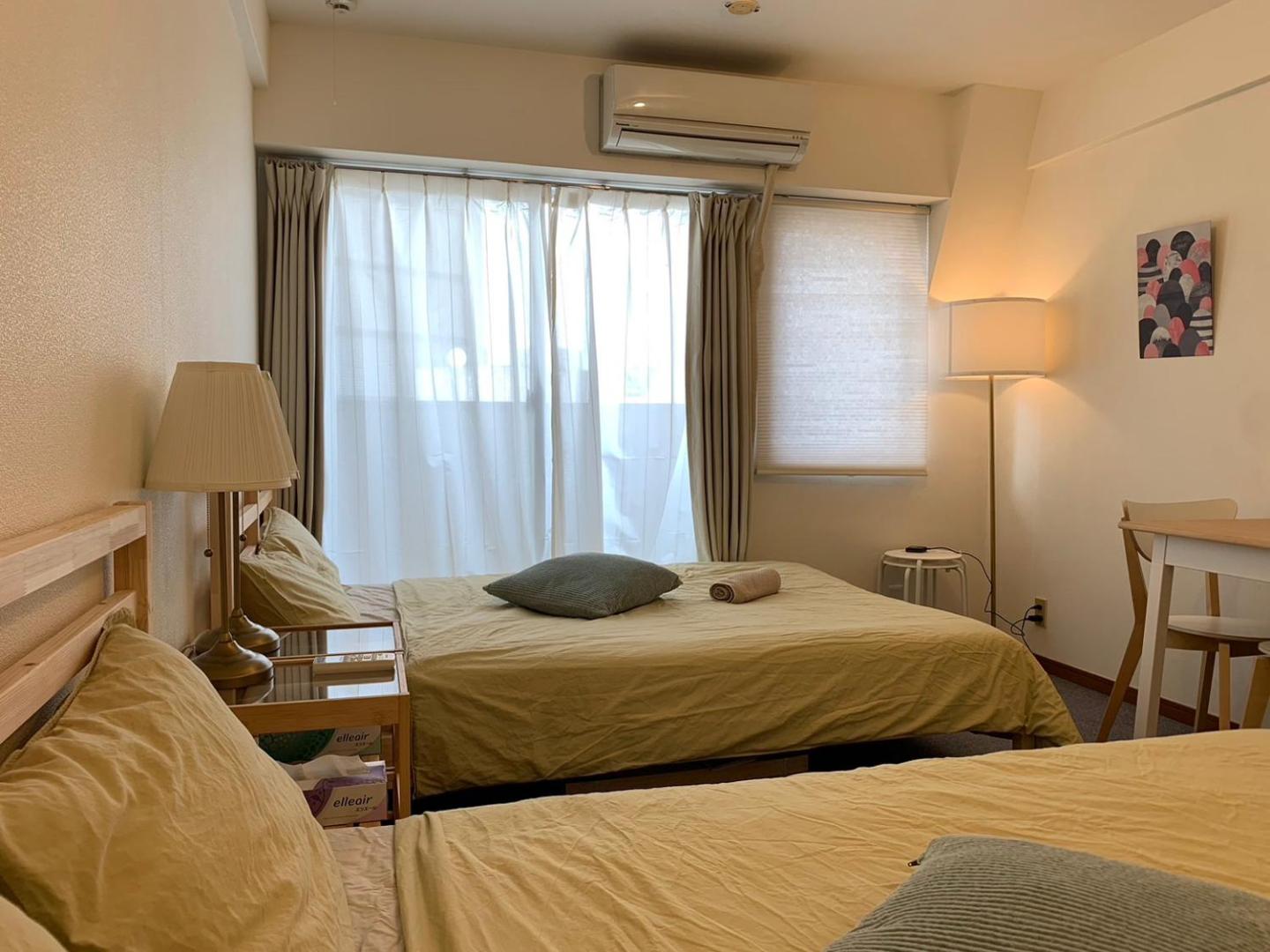 Zdjęcie 9: Studio in the center of Shibuya 渋谷道玄坂