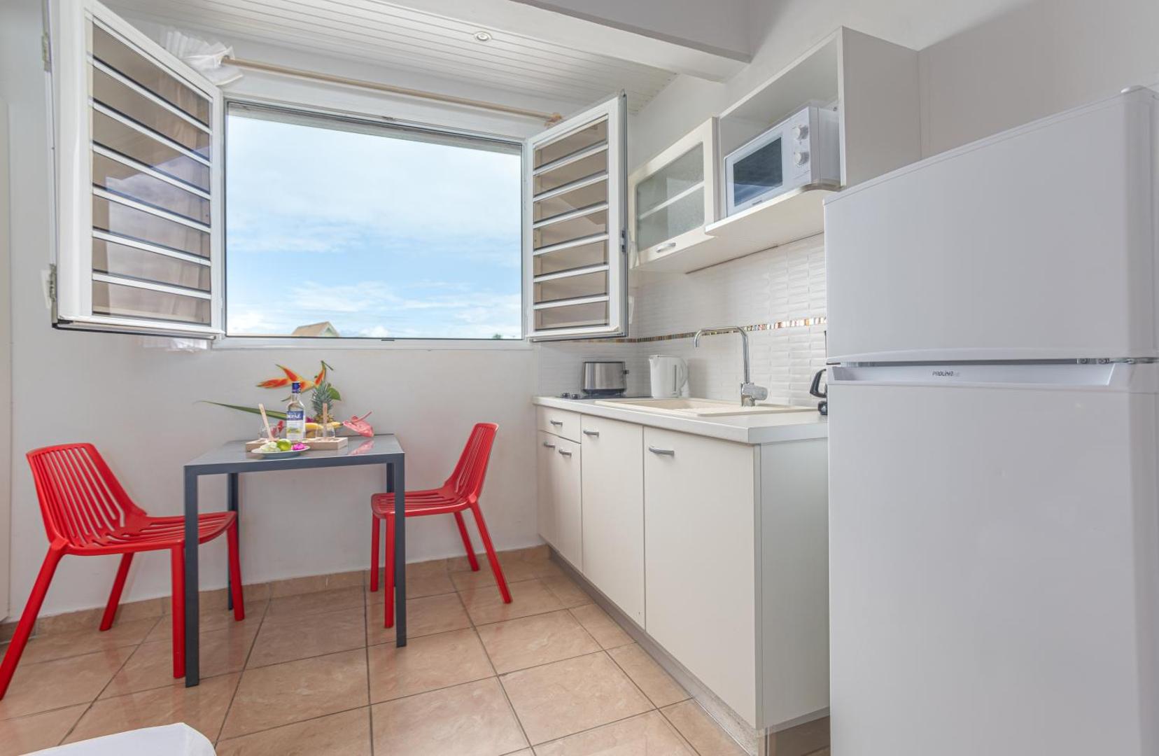 Foto 4: Studio 202 - Allamanda - Proche plage