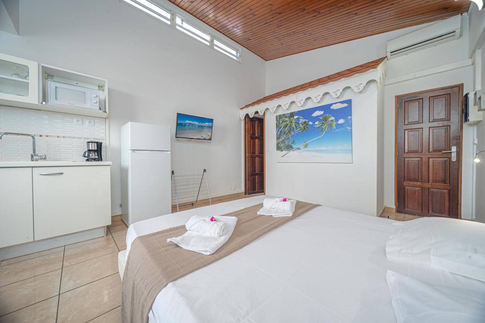 Foto 7: Studio 202 - Allamanda - Proche plage
