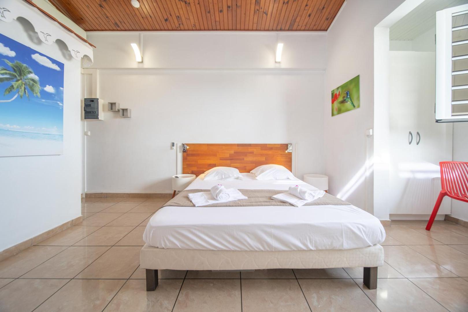 Foto 9: Studio 202 - Allamanda - Proche plage