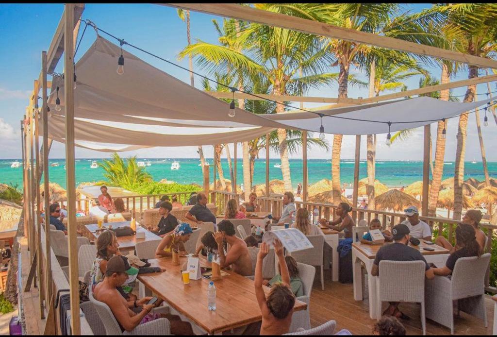 Fotografia 10: Ducassi - Sol caribe Beach Corales