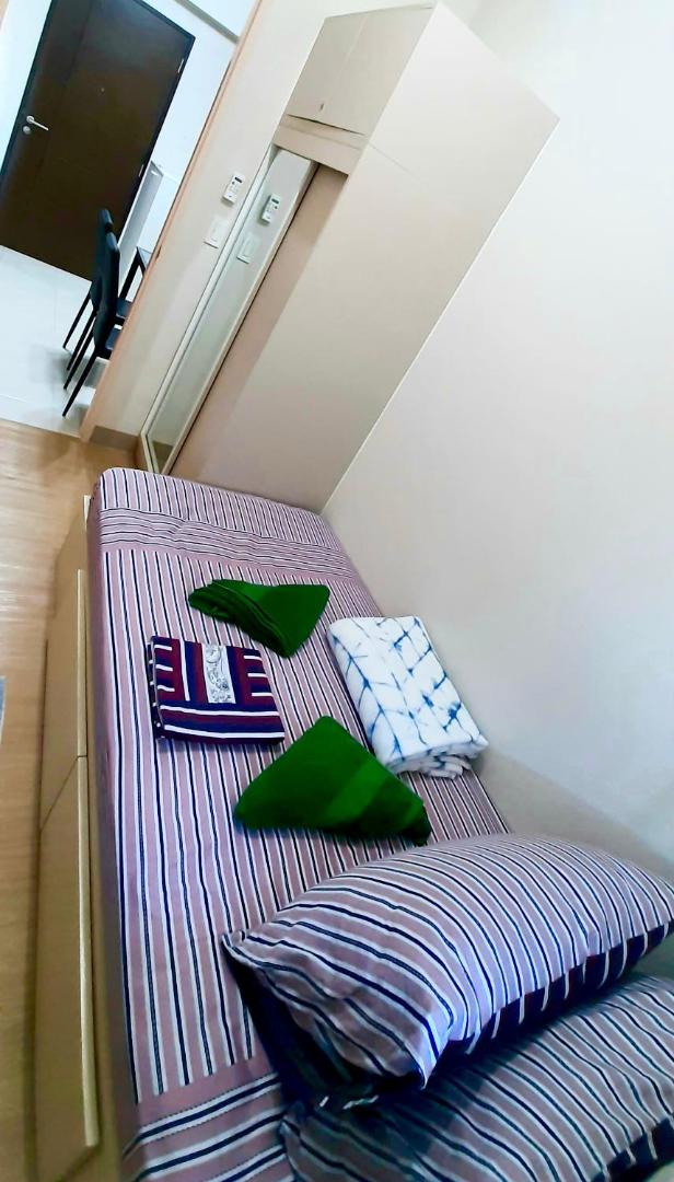 Bilde 10: 2br Unit at Asmara-near St Luke's