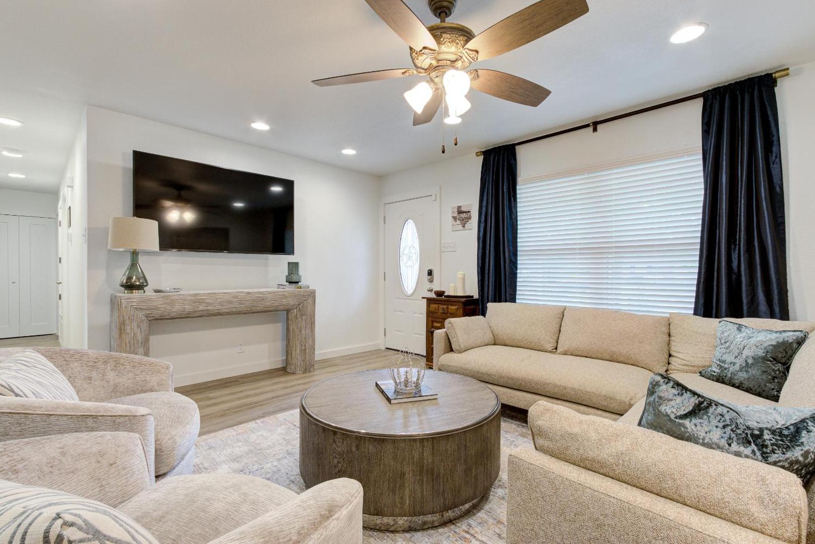 Foto 2: Crown - A Birdy Vacation Rental