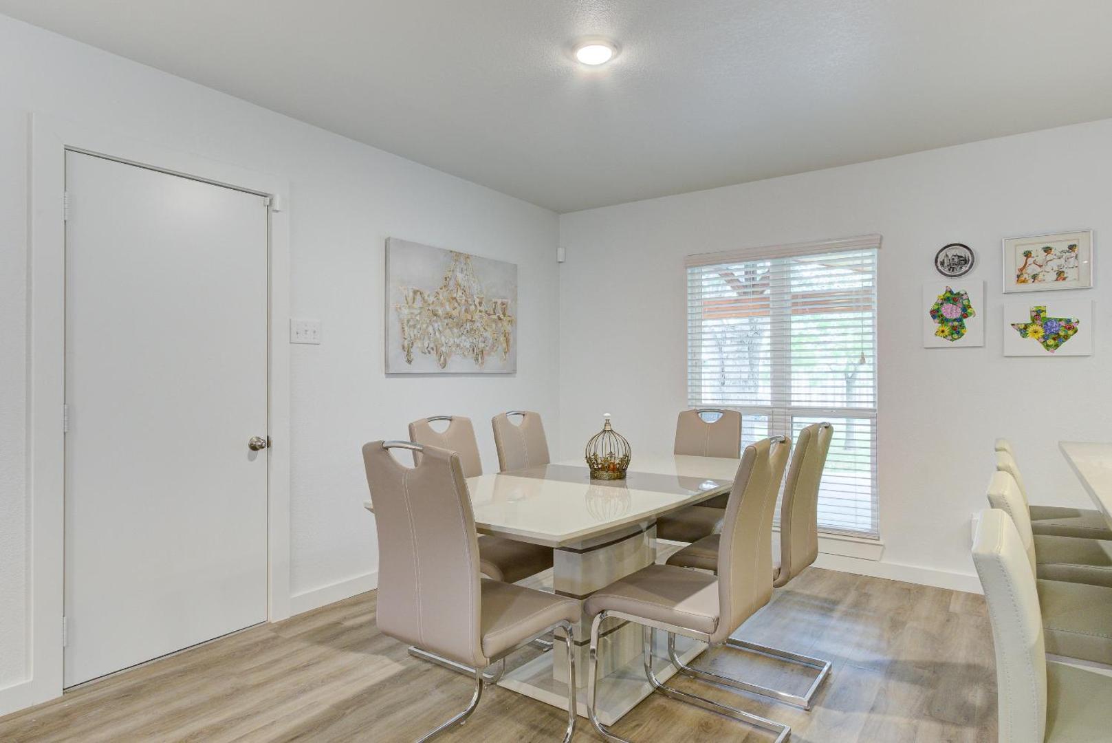 Foto 8: Crown - A Birdy Vacation Rental