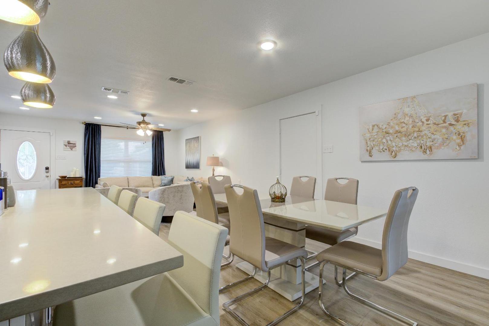 Foto 9: Crown - A Birdy Vacation Rental