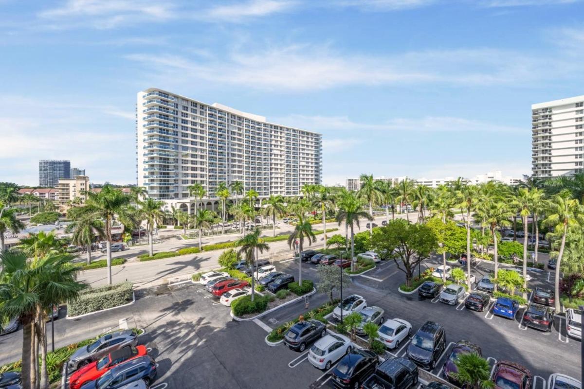 Foto 6: Tides in Hollywood Beach By My Miami Vacation