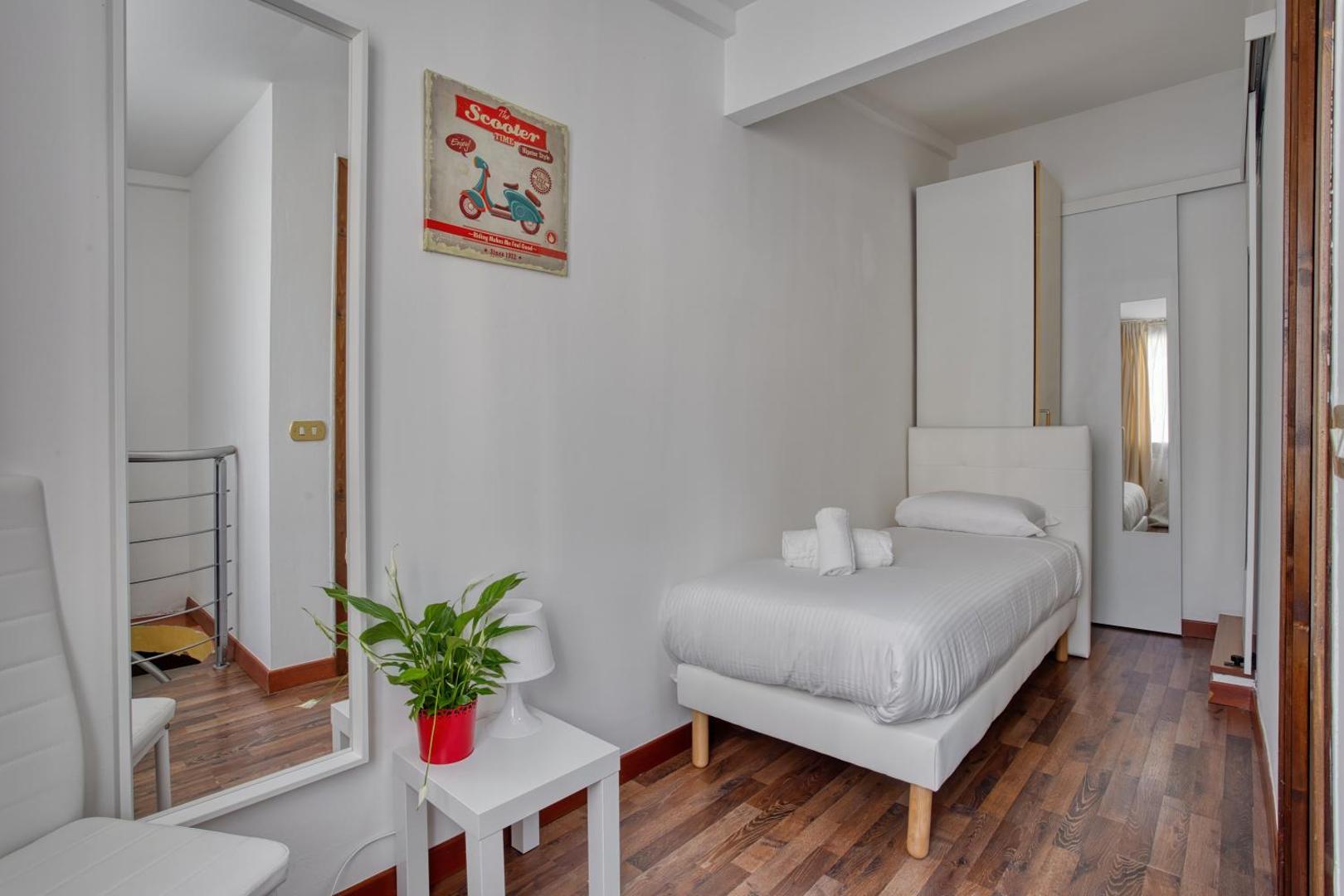 Foto 4: JOIVY Spacious flat, excellent city centre access