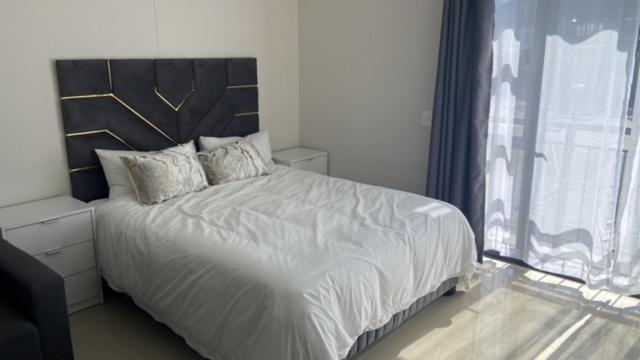Fotografie 10: The Millennial Umhlanga