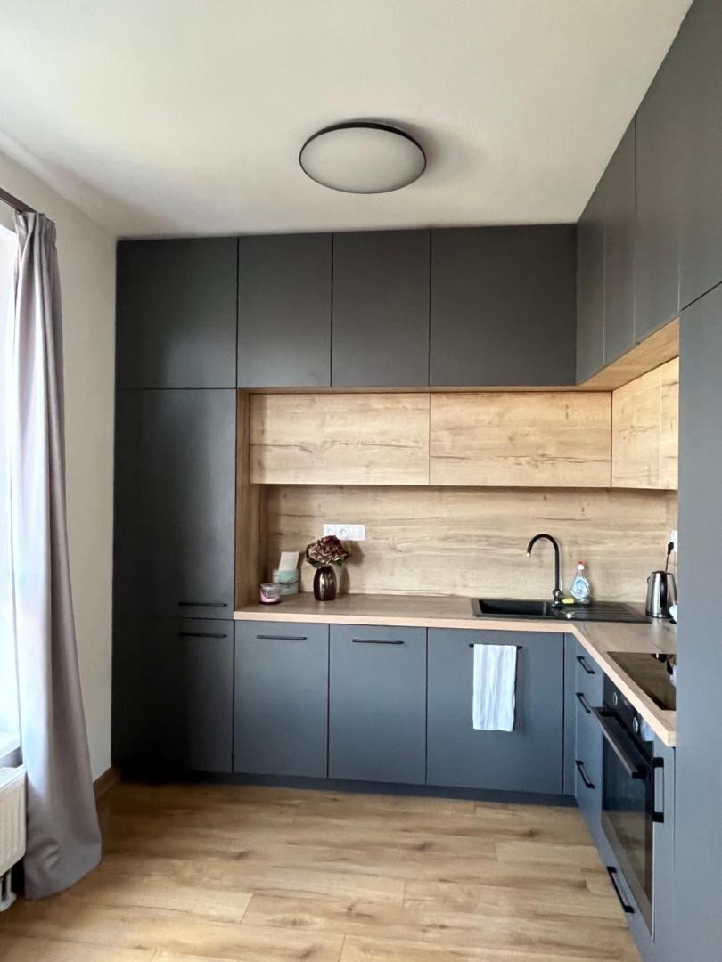 Foto 10: Apartman Usmev