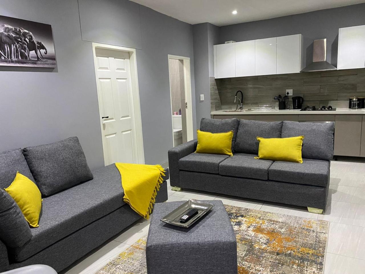 Foto 7: Ongwe Complex - Holiday Apartment