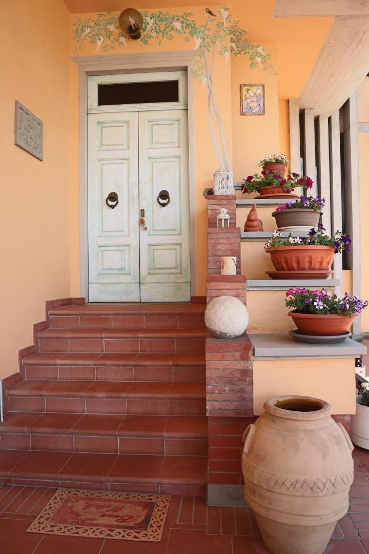 Billede 10: Casa Andreini