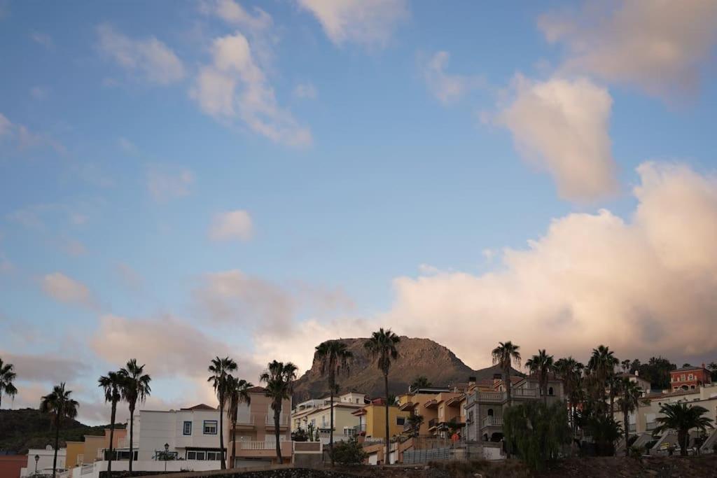 Fotografie 7: Studio 10 / Tenerife