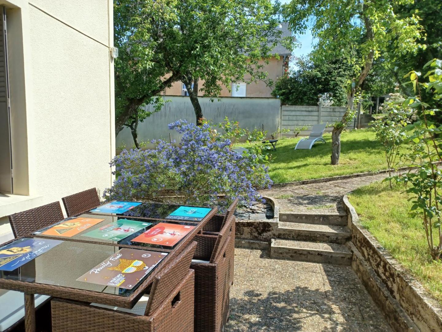 Fotografie 2: La maison d'adèle