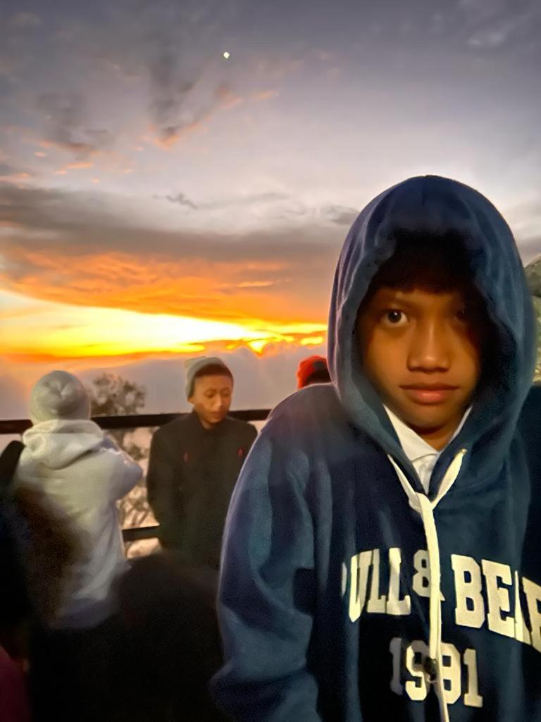Foto 4: AAA, Ngadisari Villa, Aesthetic Villa Bromo, Managed by Triple A Tour