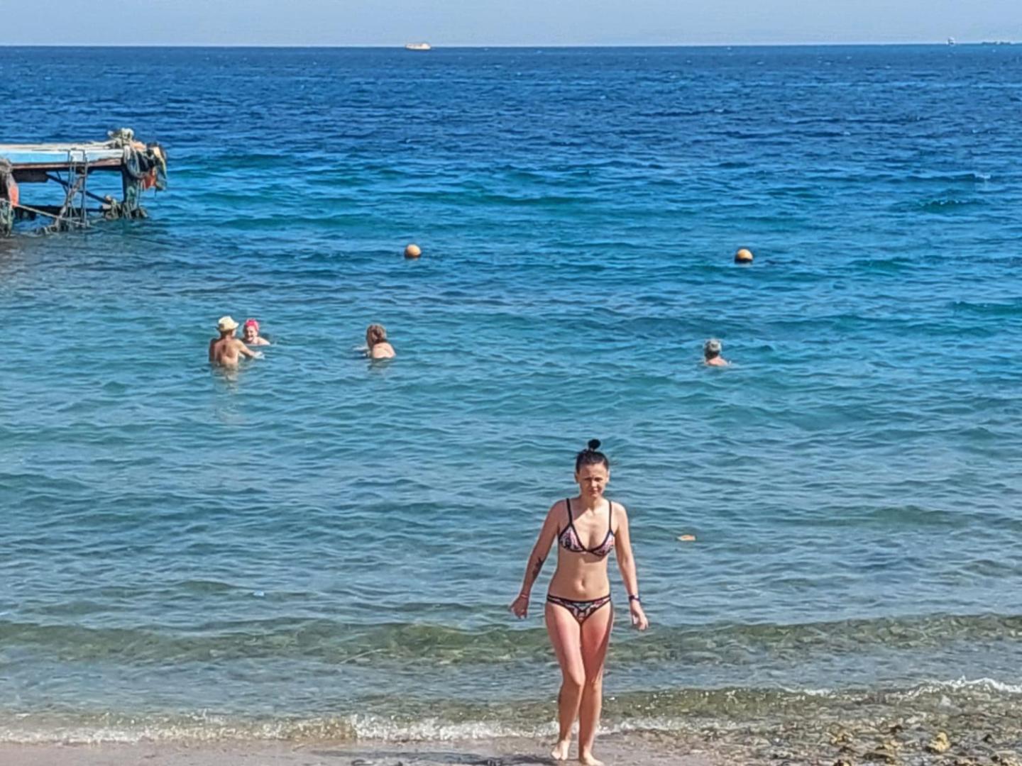 Bild 2: Sun & Sea Hotel and Aqua Park - Hurghada