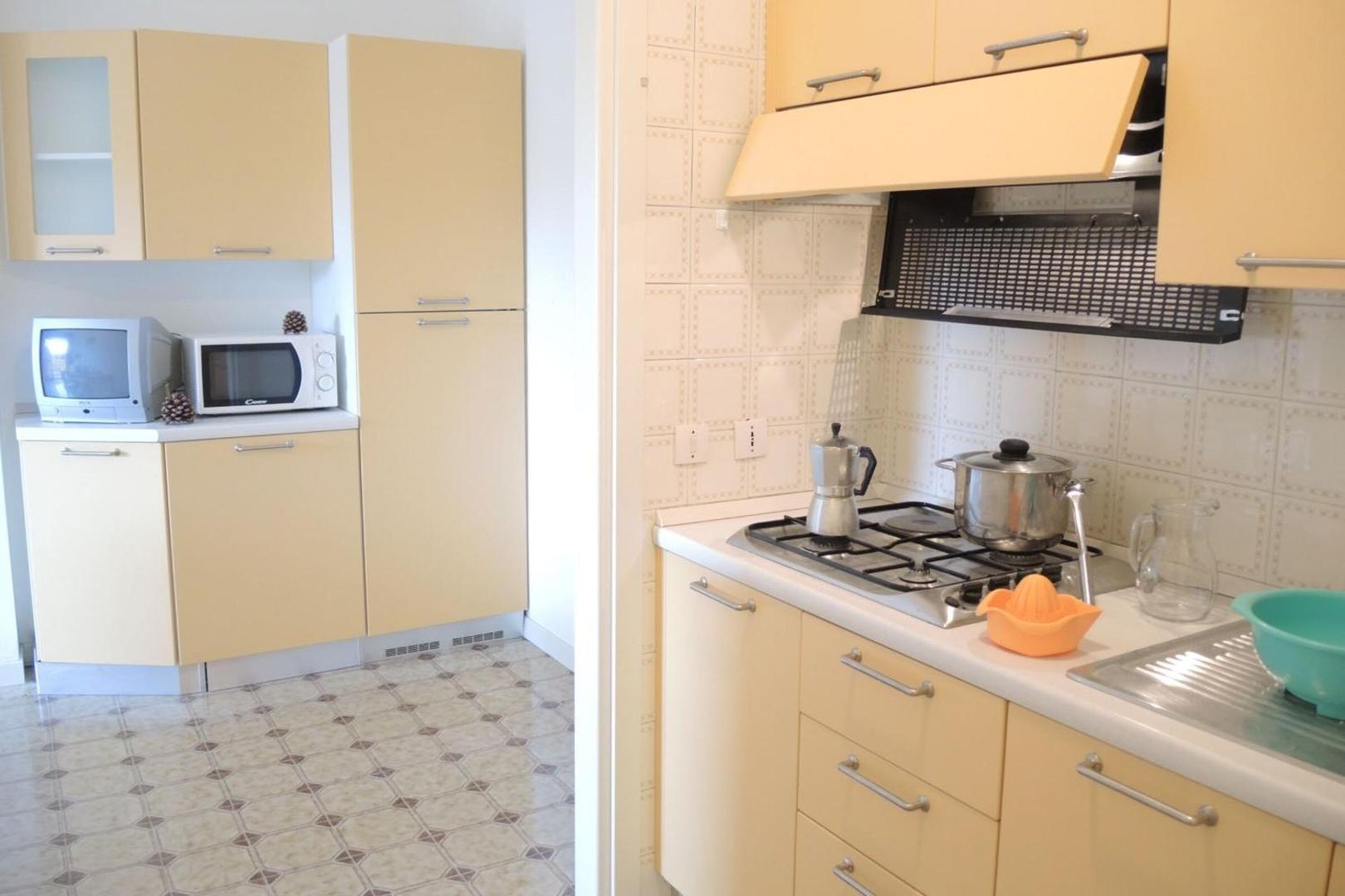 Bilde 7: Modern flat with terrace - Beahost Rentals