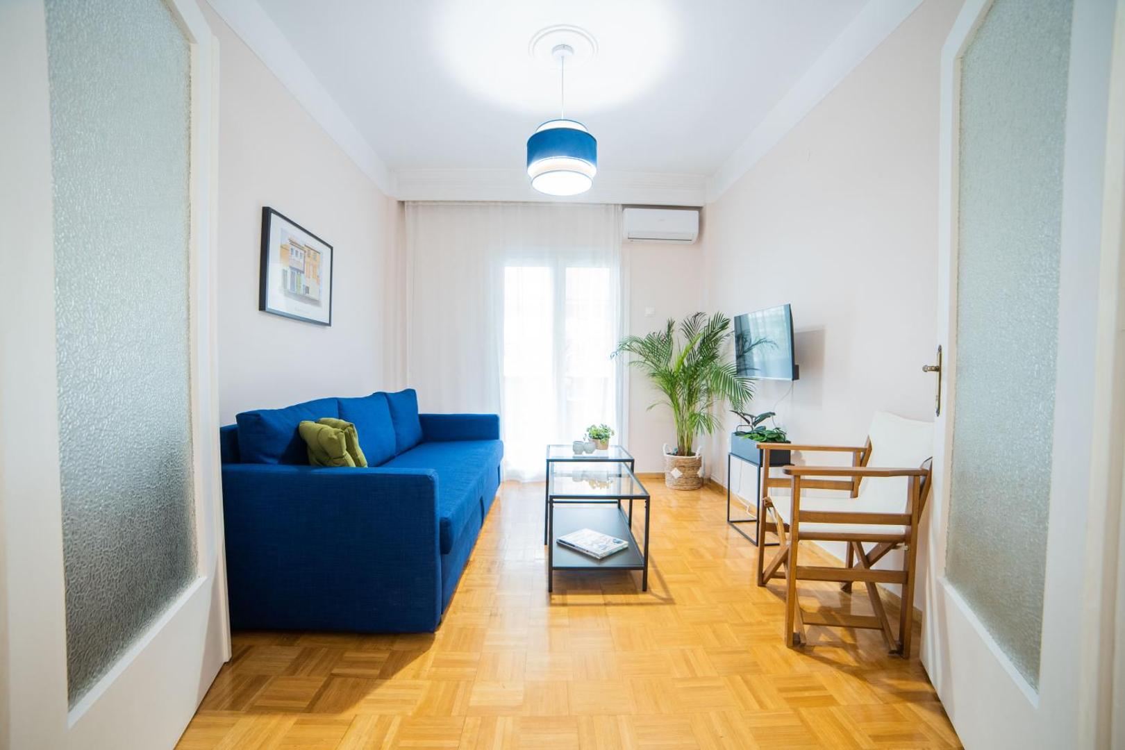 Fotografie 8: F & B Collection - Flat for 4