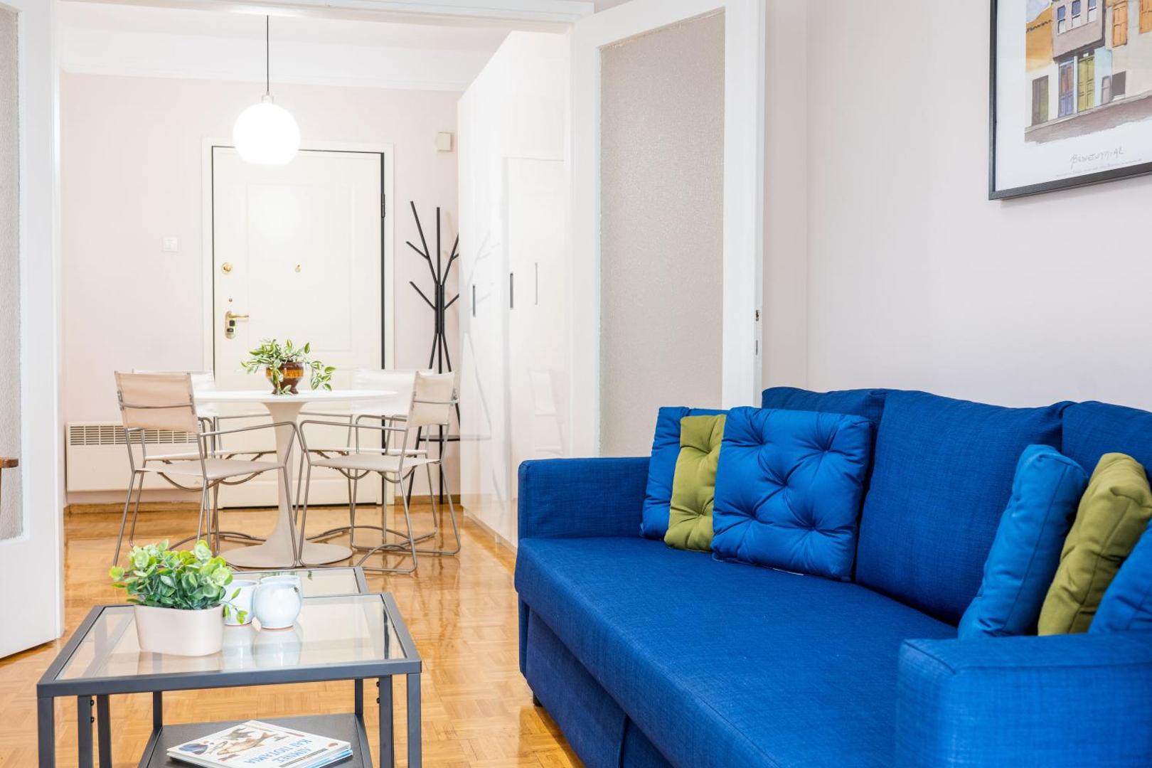 Fotografie 6: F & B Collection - Flat for 4