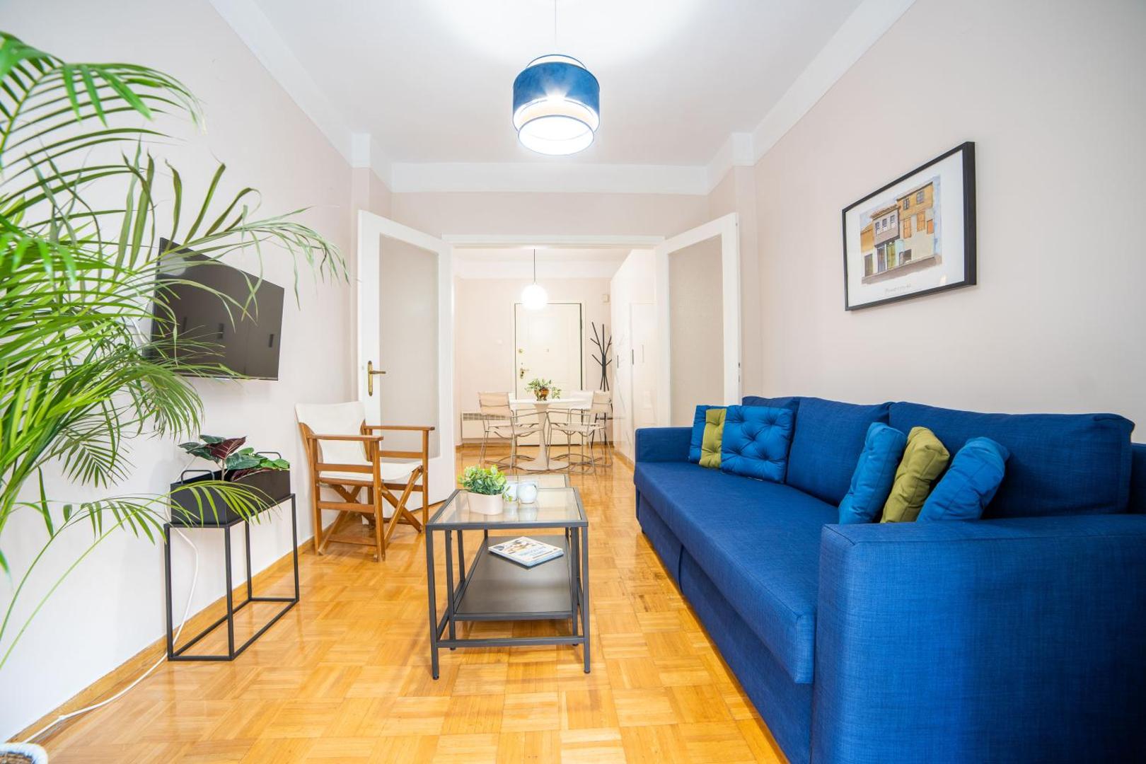 Fotografie 2: F & B Collection - Flat for 4