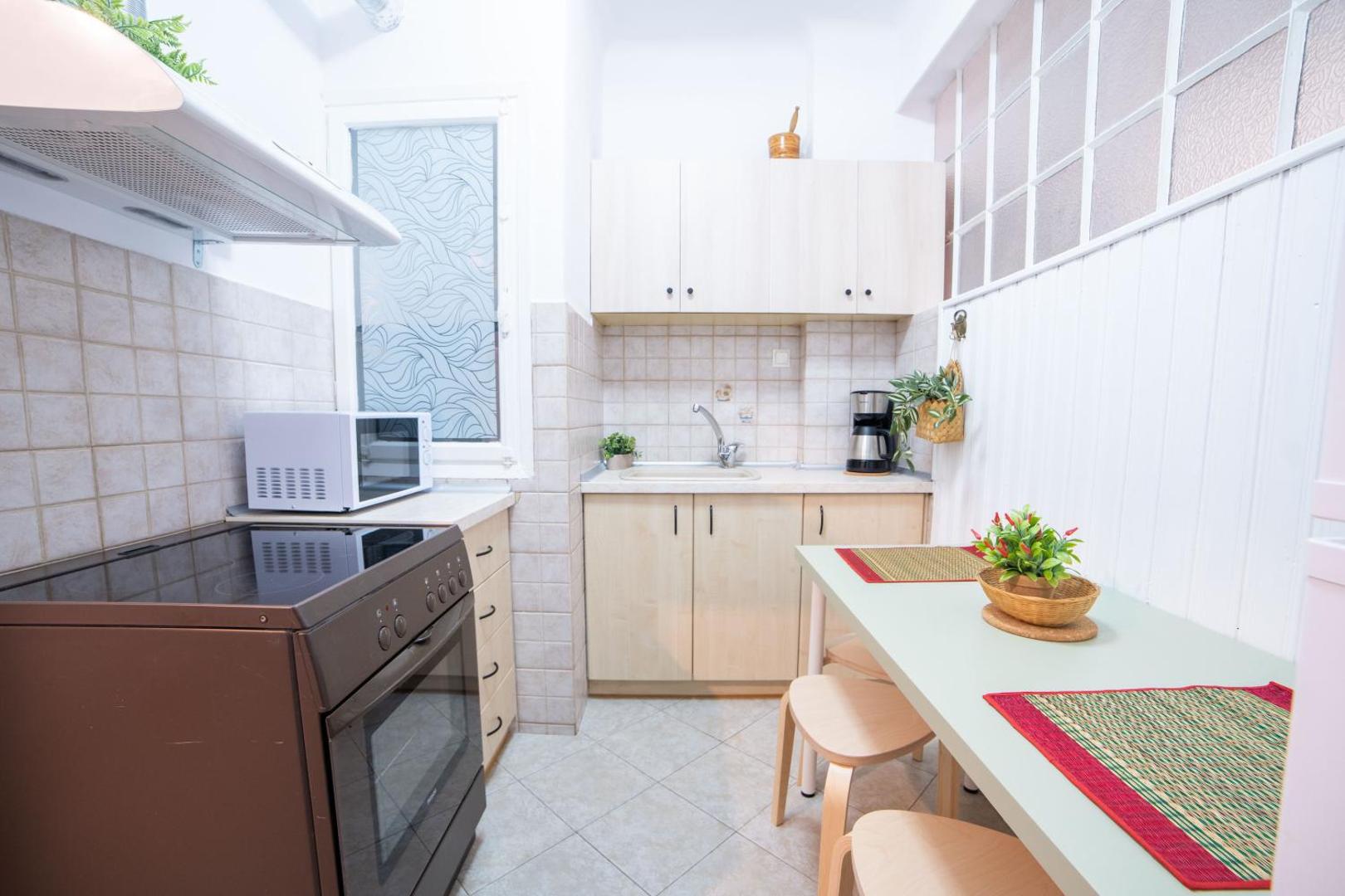 Fotografie 10: F & B Collection - Flat for 4
