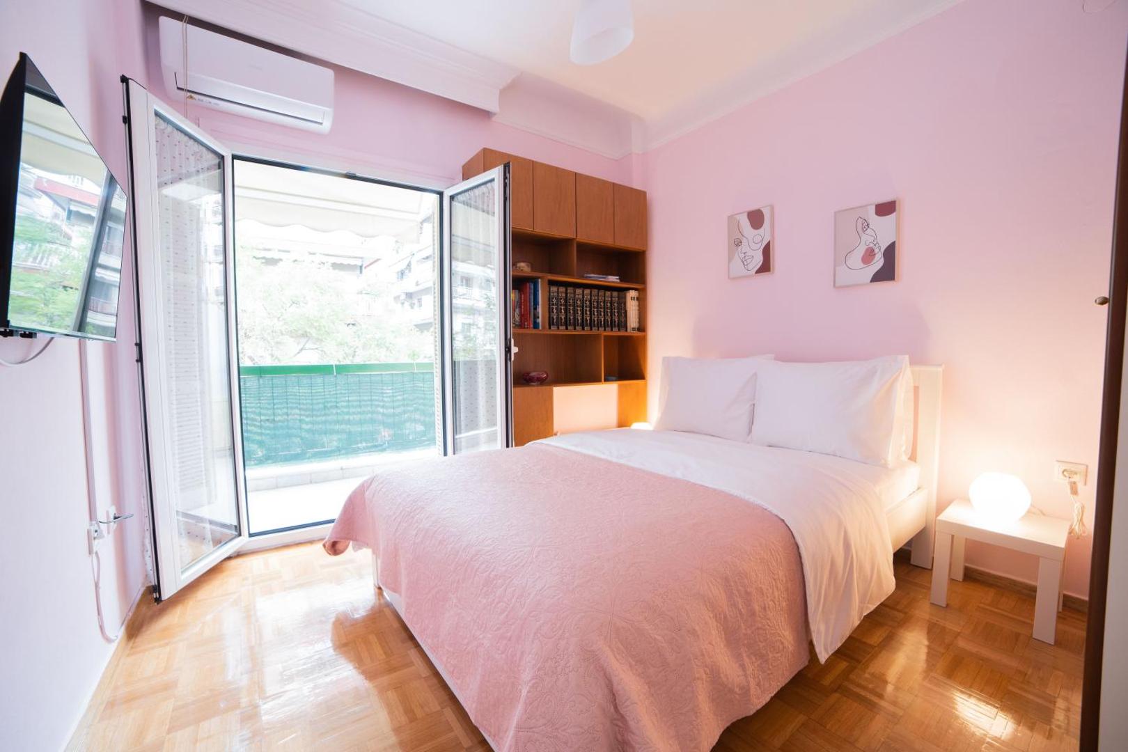 Fotografie 4: F & B Collection - Flat for 4