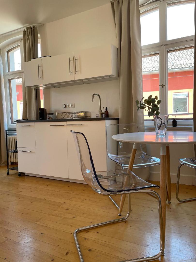 Foto 2: Studio im Zentrum von Lochau, #1