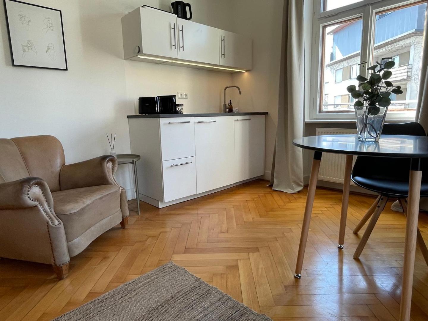 Foto 9: Studio im Zentrum von Lochau, #2